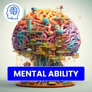 Mental Ability