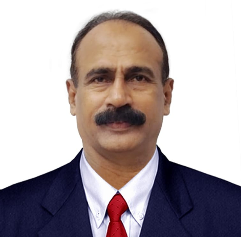 Thirthahalli Keshavamurthy