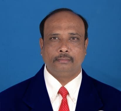 Vishwanath R. B.