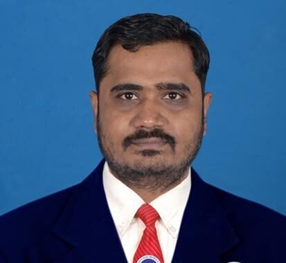 Rudragouda Biradar Sir