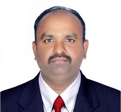 Govindaraju Sir M.A, B.Ed