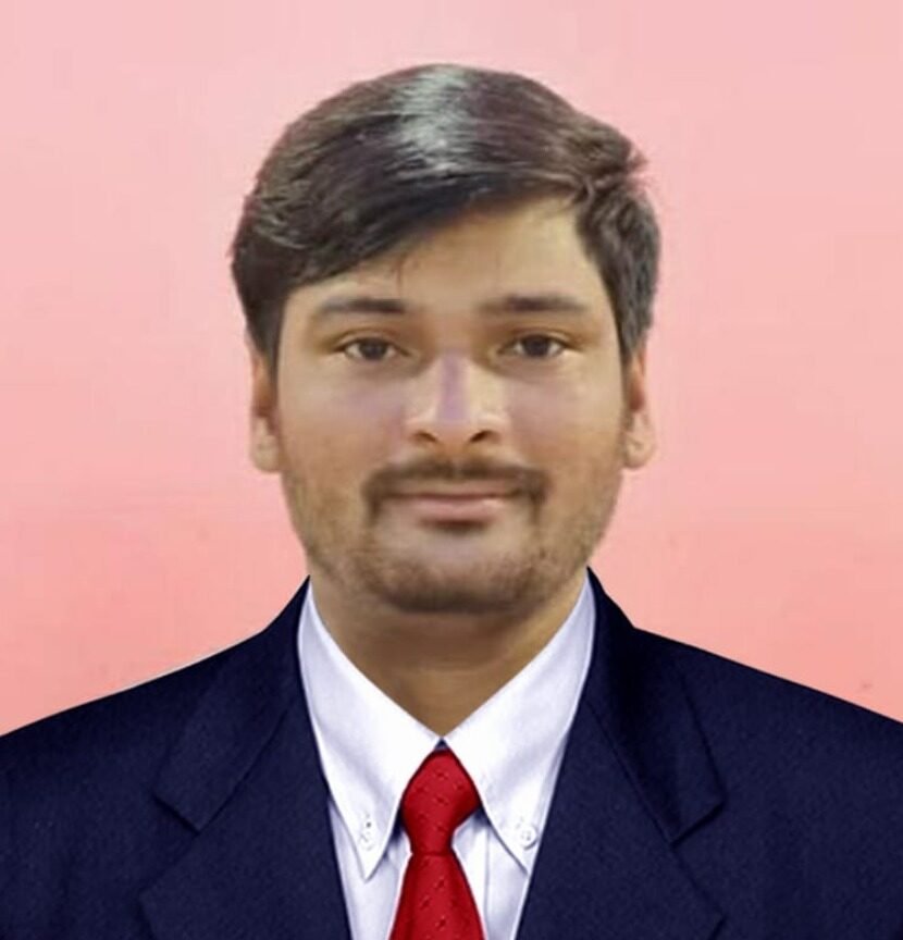 Shankar Biradar M.A, B . Ed,