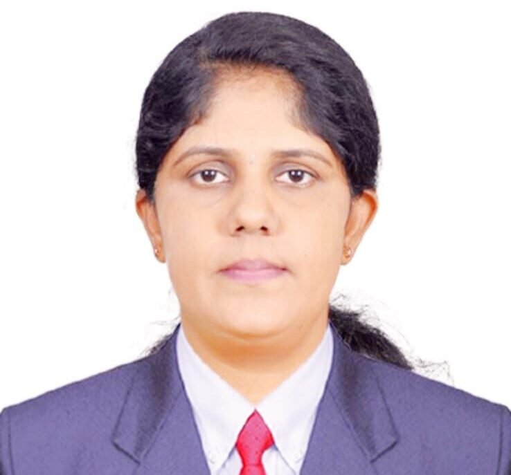 Dimpal.G .MA,M.phill,(Economics)