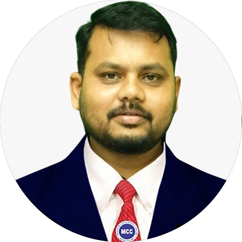 Raghavendra Shidlakatte